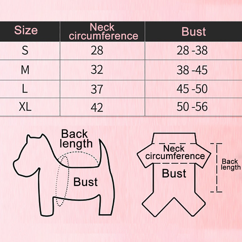 Lovely Christmas Pet Santa Claus Suit Costumes Cat Puppy Warm Comfortable Jumpsuit Hoodies Clothes Pet Xmas Decoration